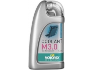 Motorex COOLANT M3.0 READY FOR USE ( 1 LITER )